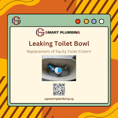 LICENSED PLUMBER SG SMART PLUMBING Gallery image