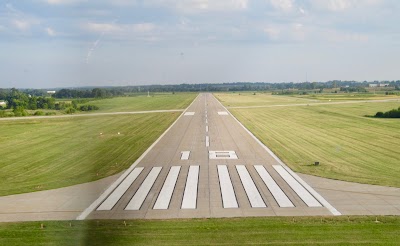 Ankeny Regional Airport