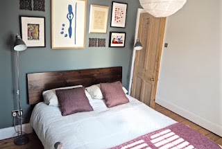 Cambridge Short-Term Let Cottages