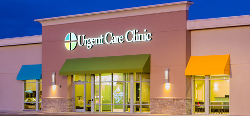 Salina Regional Urgent Care