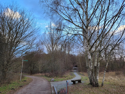Biesdorfer Höhe - Visual