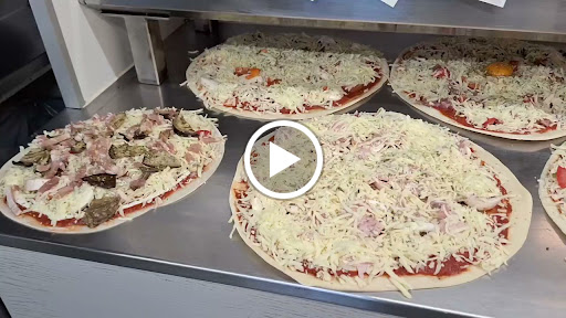 Photo 2 - Camion SEBPIZZA