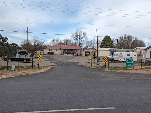 Gallegos Mobile Home Park - Thumbnail