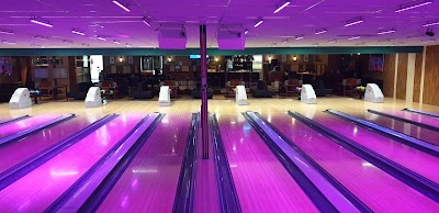 Bowlingcentrum de Schelmse Brug Arnhem