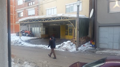 car-wash