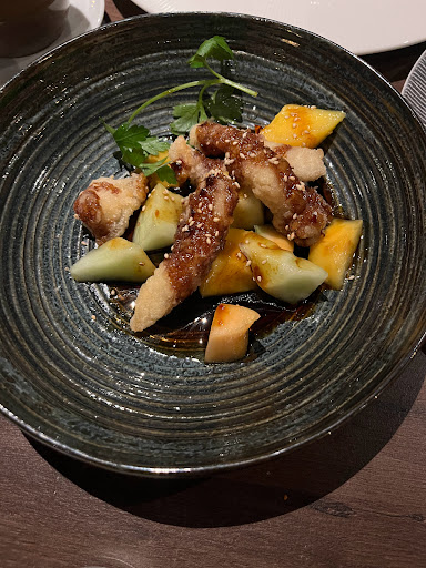 Red Moon Restaurant & sushi Gallery - Netherlands