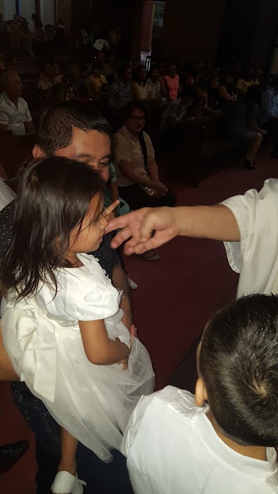 Photos of Capilla Sagrado Coraz&oacute;n de Mar&iacute;a