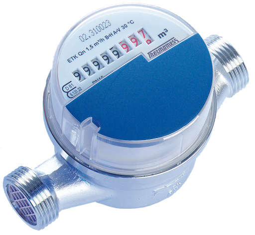 Thermomess Wärmemessdienst AG - Thumbnail