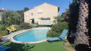 Photo n°1 de Waterair à Lucciana (Piscine)