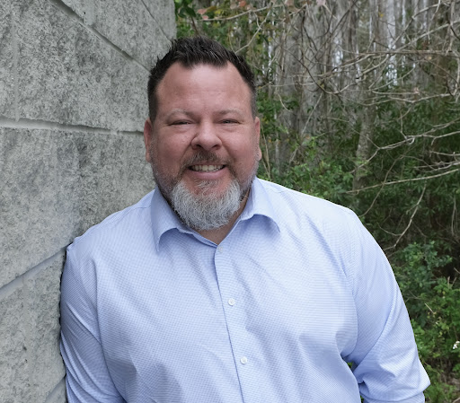 Mike Reeves Realtor Berkshire Hathaway HomeServices