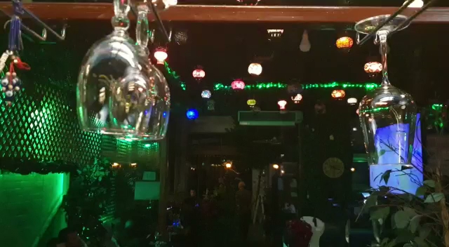 Relax Cafe Ανοιχτές ώρες