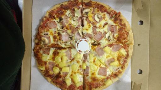 Snappy Tomato Pizza - Aberdeen - Thumbnail