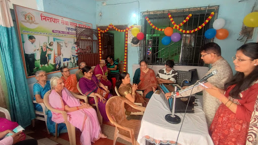 SINGING PROGRAM 