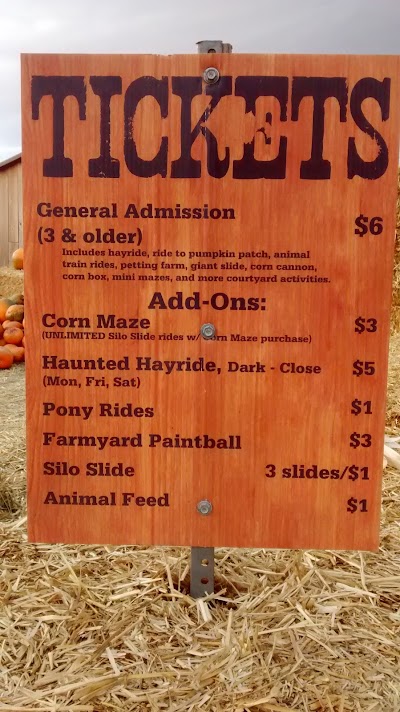Photos of Hee Haw Farms