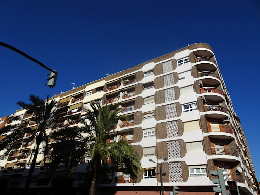 Empire House Personal Shopper Inmobiliario