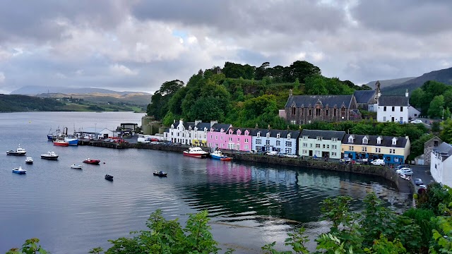 Portree