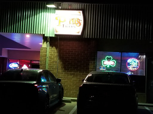 Pints Tavern - Visual