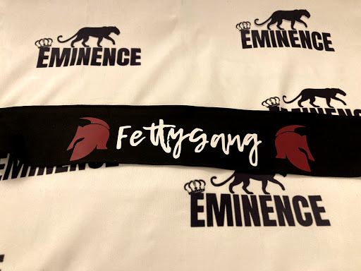 Eminence Custom Apparel LLC - Thumbnail