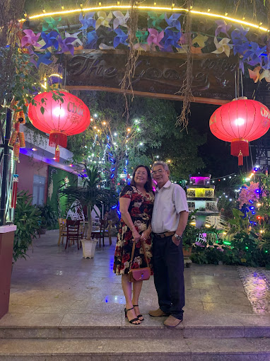 Quán Nhậu Ngỗng Em