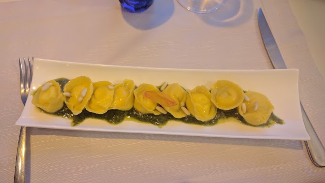 Osteria Il Gallo Nel Pozzo