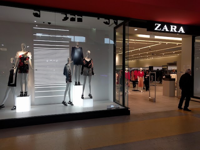 ZARA