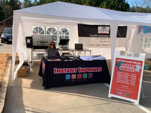 Instant Imprints Roswell