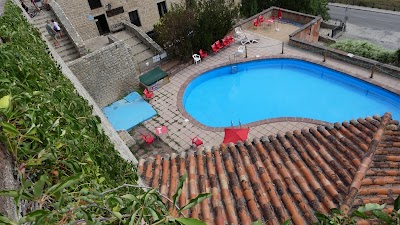 Photos of Hotel Albarrac&iacute;n