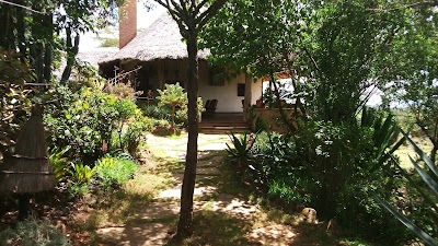 Photos of Mutamaiyu House