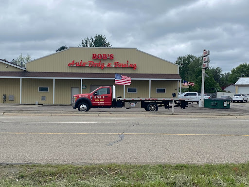 Bob's Auto Body Inc - Thumbnail