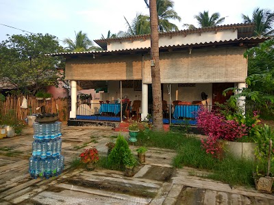 lodging