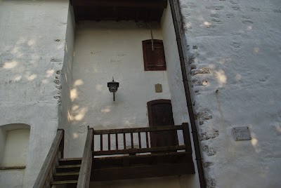 Photos of Purtse Linnus