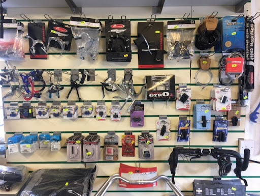 Johnson's Cycles - Visual