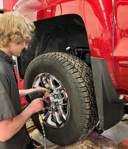 Pro Motors Service Inc. - Thumbnail