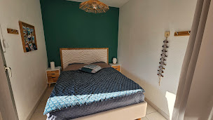 Photo n°29 de Appartements Résidence de La Plage à Saint-Jorioz (Location d'appartement de vacances)