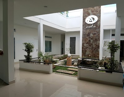 Photos of Klinik Bersalin Moelia