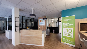 Photo n°6 de Square Habitat Lille Nationale à Lille (Agence immobilière)