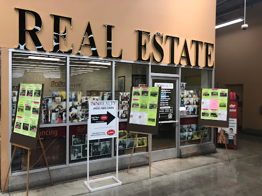 2020 Realty