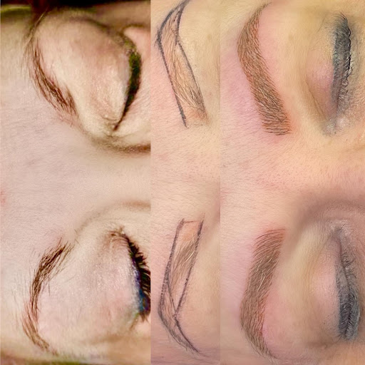 Bella Brows Windsor - Thumbnail
