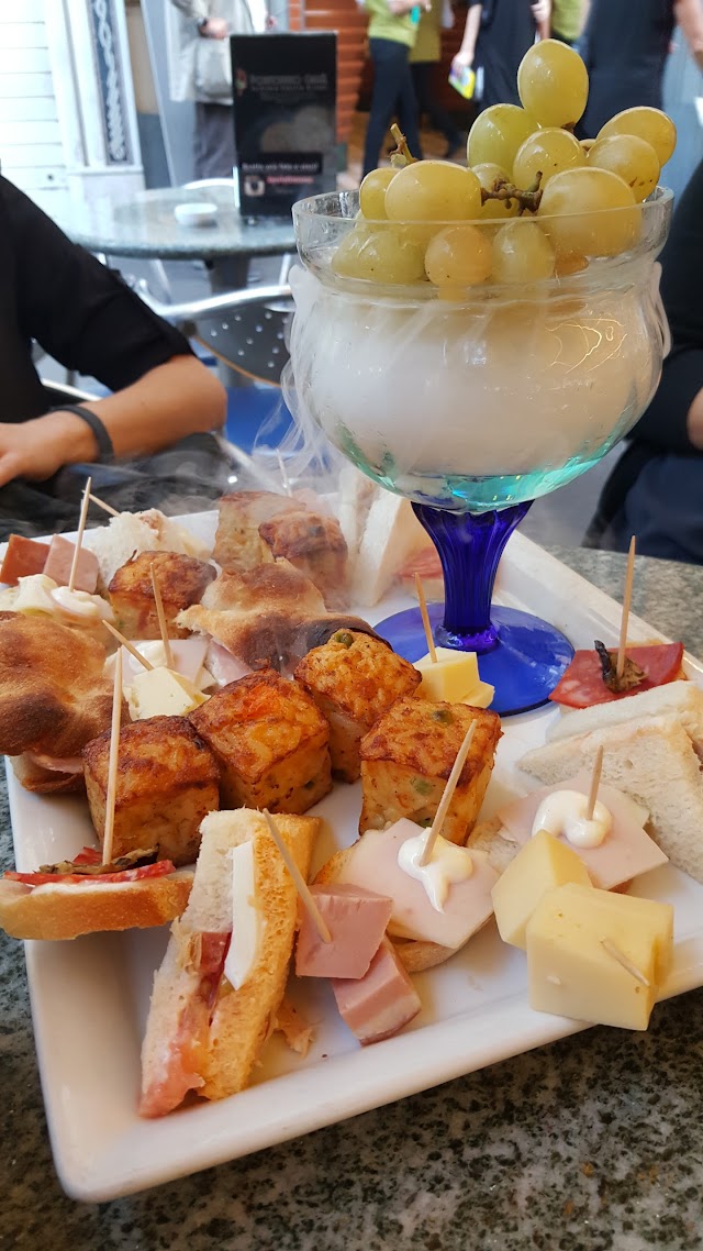 Caffè Portofino