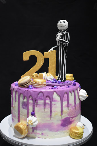 Cake Your Breath Away - Thumbnail