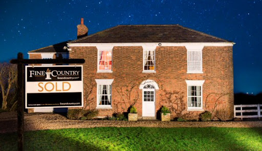 Fine & Country Leicester, Oadby and Surrounding Villages - Thumbnail