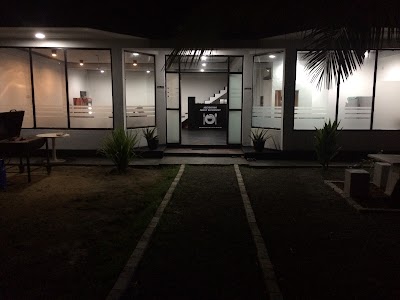 Photos of Abeyrathna Family Restaurant with BBQ and Cafe
