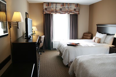 Photos of Hampton Inn Topeka