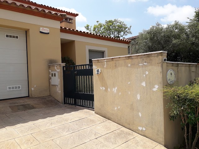 Club de Golf Reus Aigüesverds