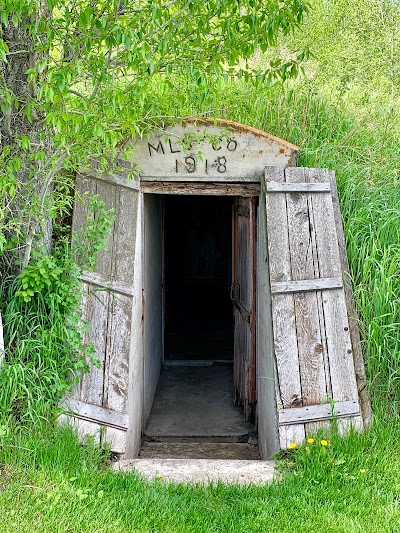 Charles M Bair Family Museum