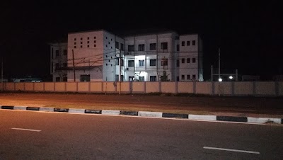 Photos of Faculty of Health-Care Sciences, Eastern University, Sri Lanka