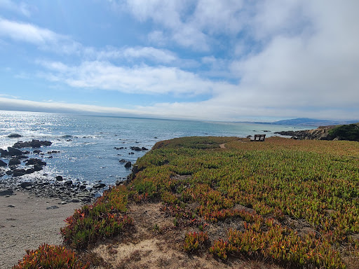 Moonstruck lookout State Park - Thumbnail