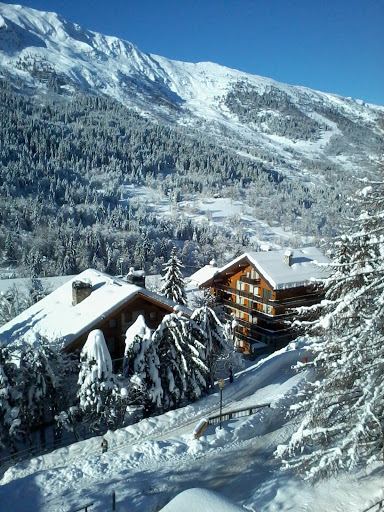 MERIBEL SKI SERVICE - Thumbnail