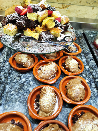 Dali Tapas Bar - Thumbnail