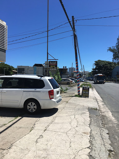 HIgh Definition 1 Barber Shop